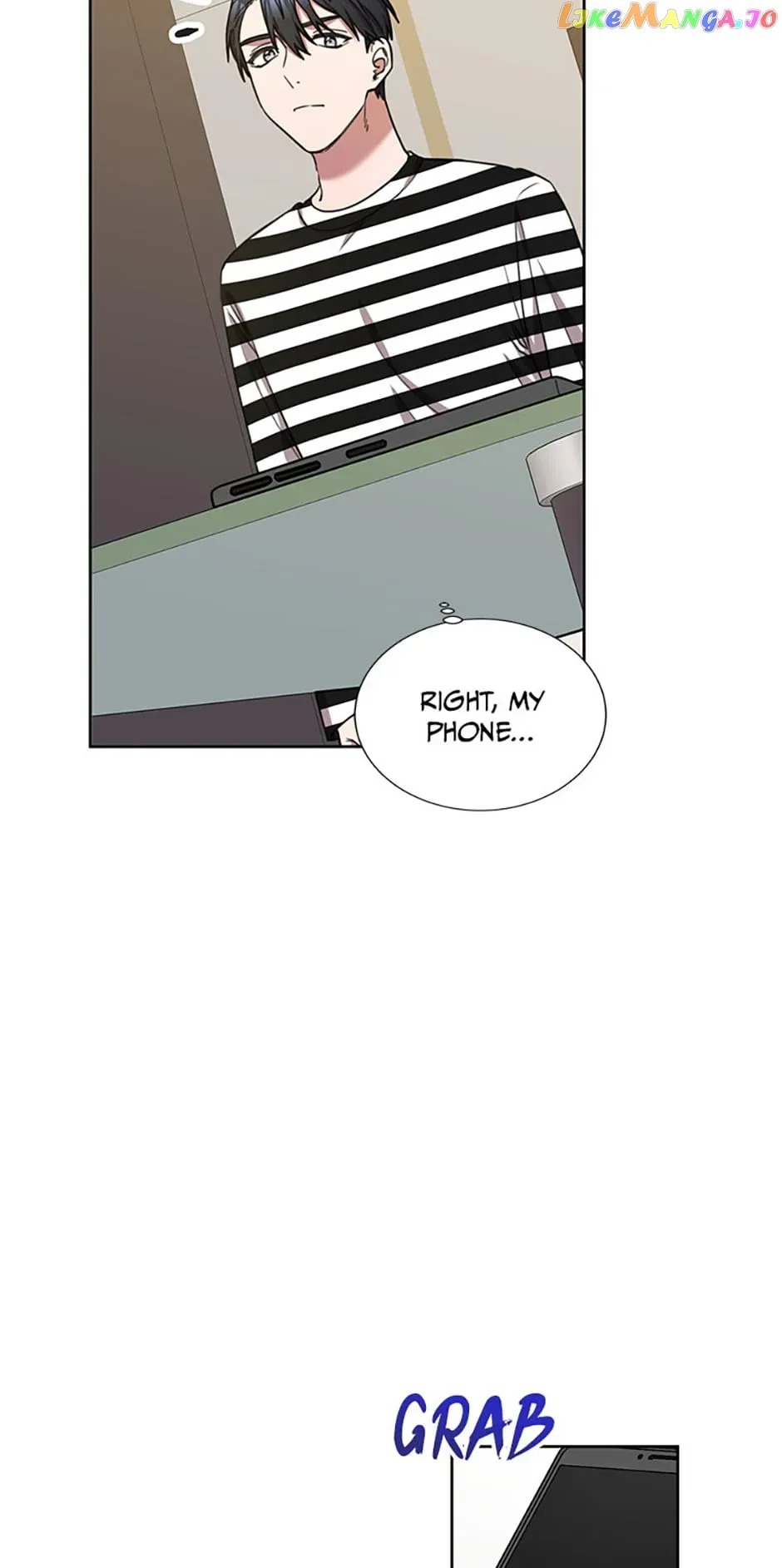 Marriage? No Thanks! Chapter 50 Online - página 27