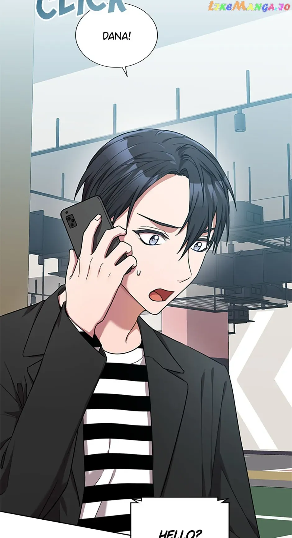 Marriage? No Thanks! Chapter 50 Online - página 43