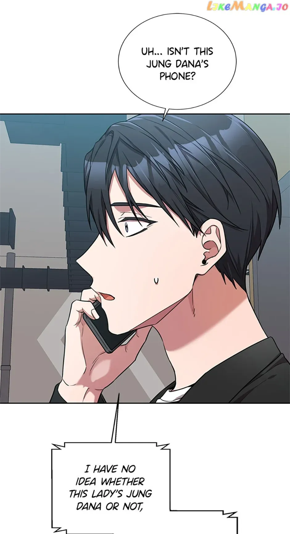 Marriage? No Thanks! Chapter 50 Online - página 45