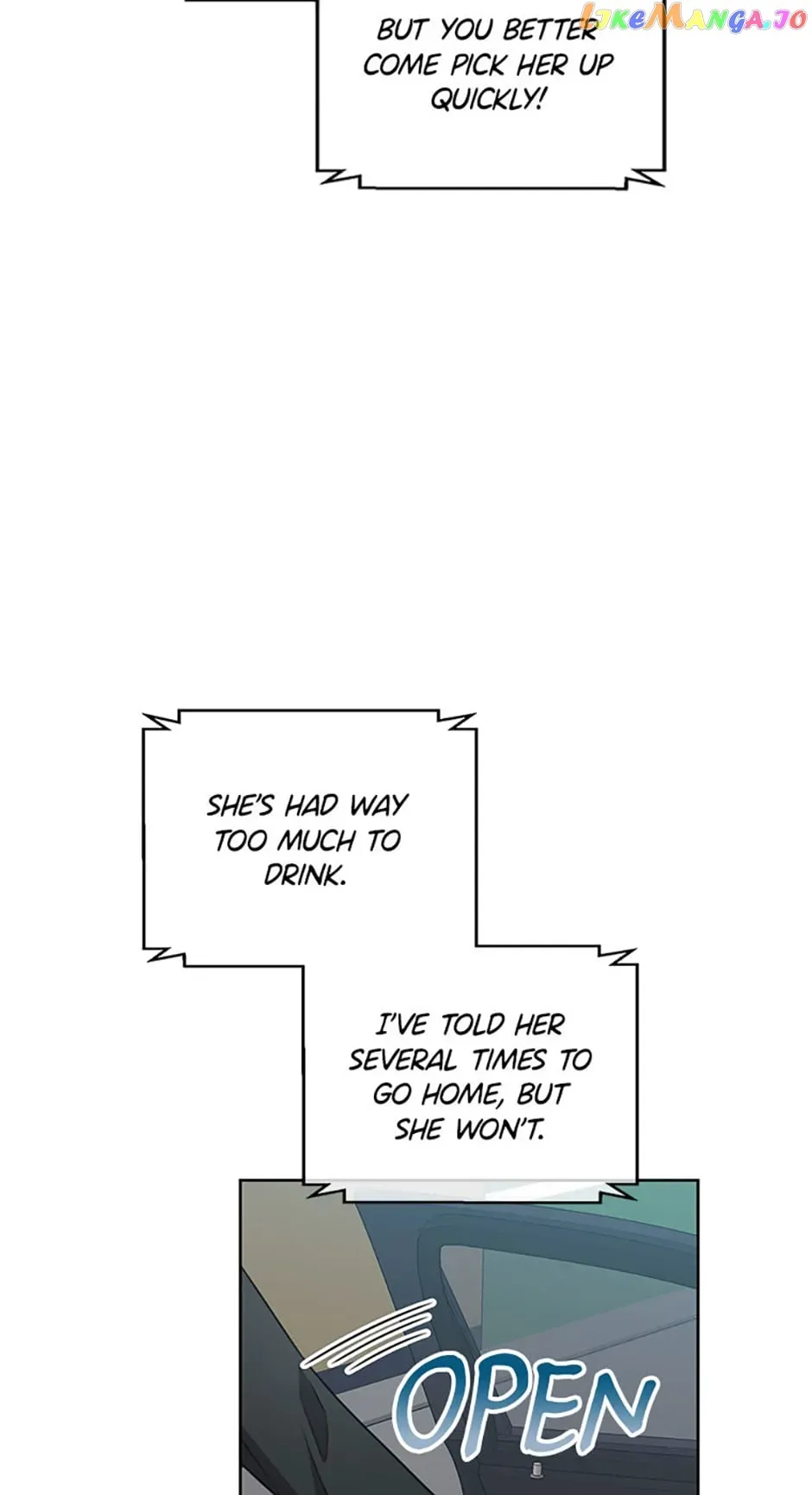 Marriage? No Thanks! Chapter 50 Online - página 46