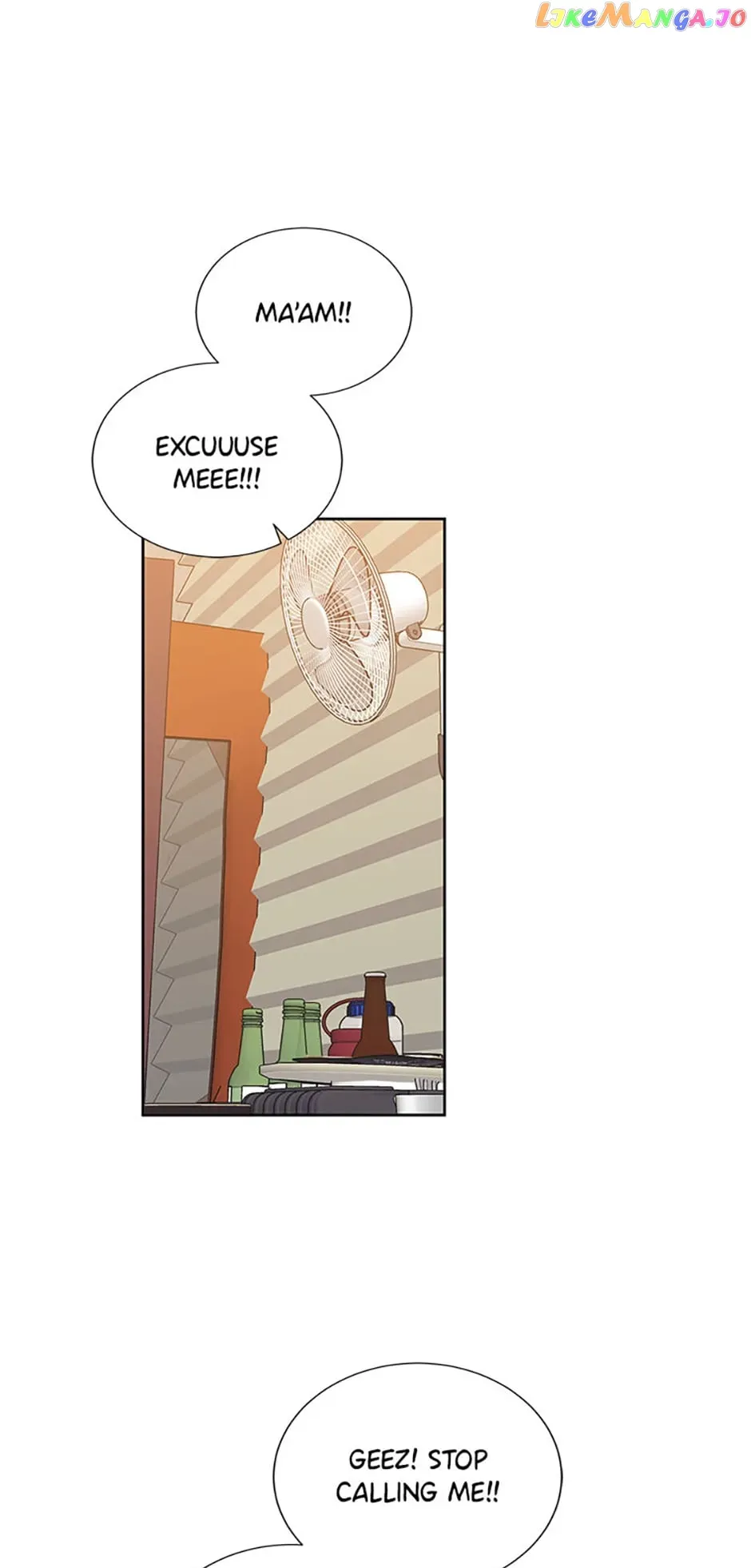 Marriage? No Thanks! Chapter 50 Online - página 49