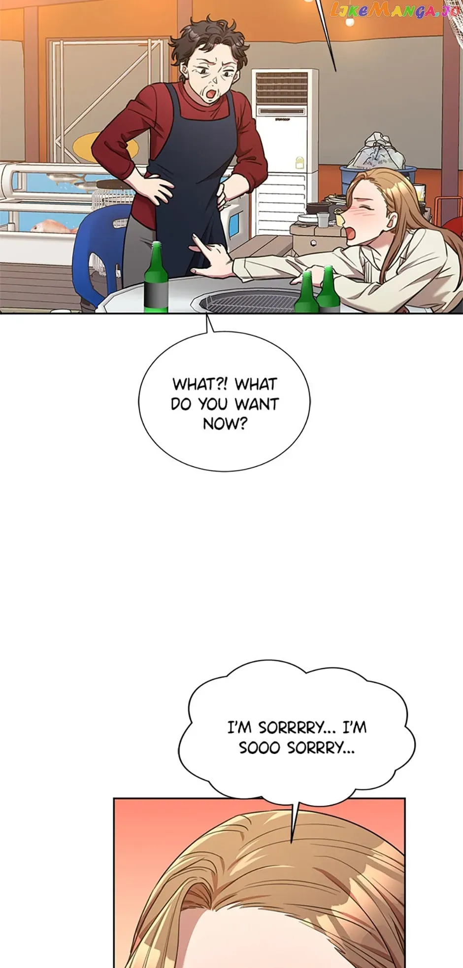 Marriage? No Thanks! Chapter 50 Online - página 51