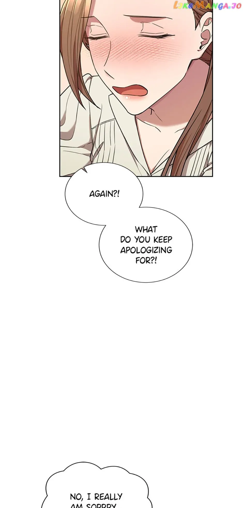 Marriage? No Thanks! Chapter 50 Online - página 52