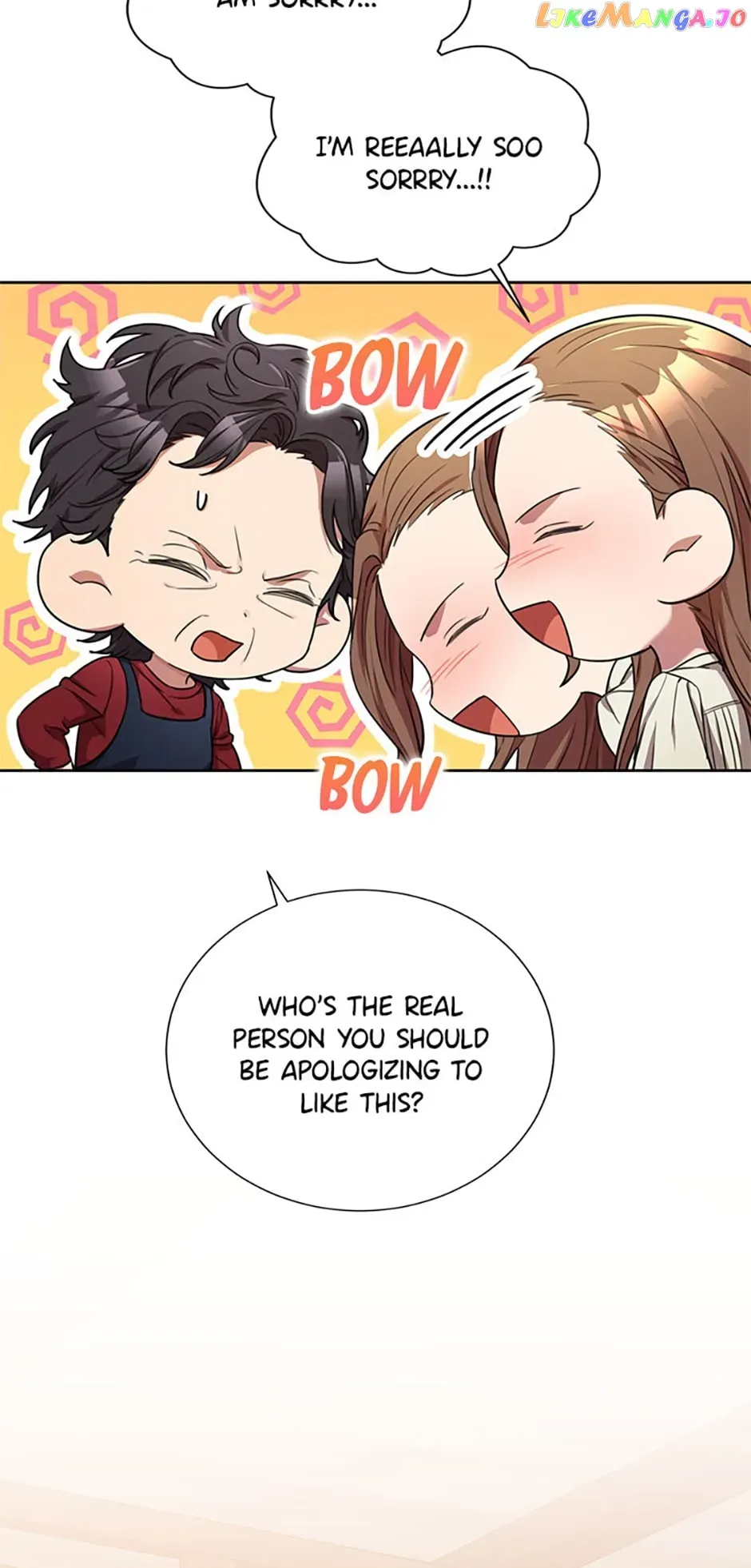 Marriage? No Thanks! Chapter 50 Online - página 53