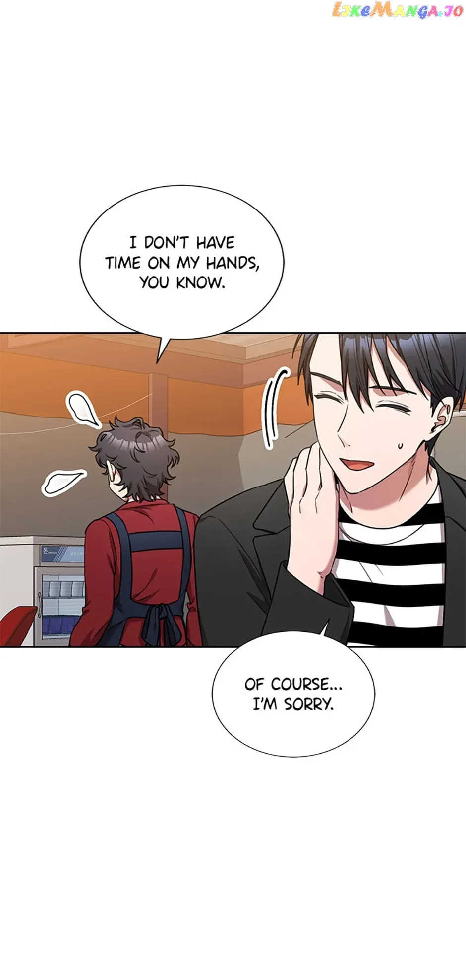 Marriage? No Thanks! Chapter 50 Online - página 56