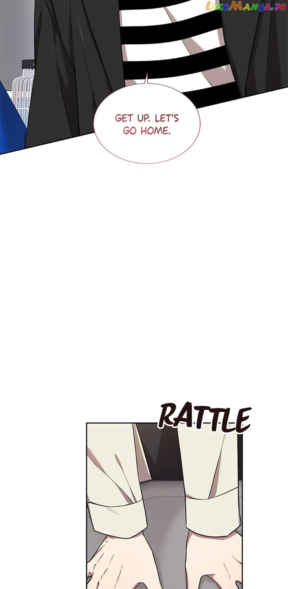 Marriage? No Thanks! Chapter 50 Online - página 61
