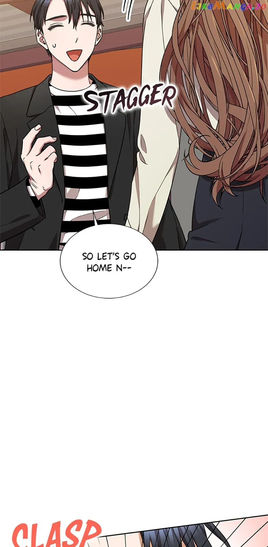 Marriage? No Thanks! Chapter 50 Online - página 63
