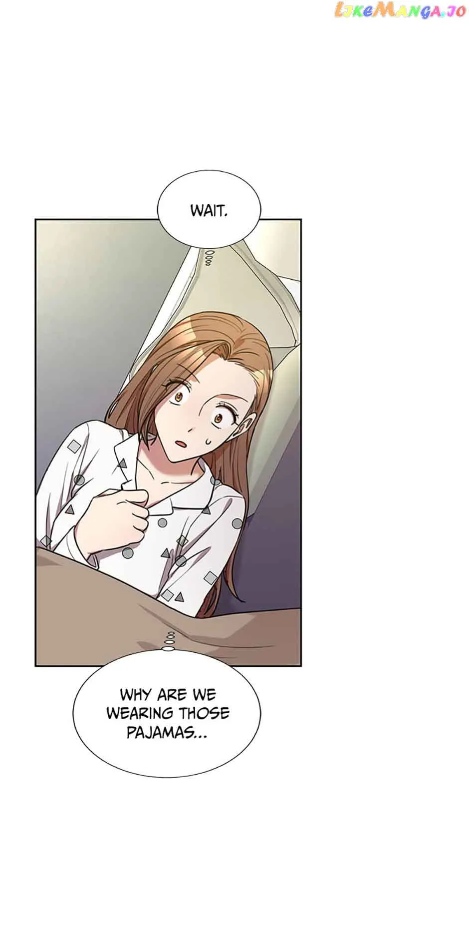 Marriage? No Thanks! Chapter 52 Online - página 21