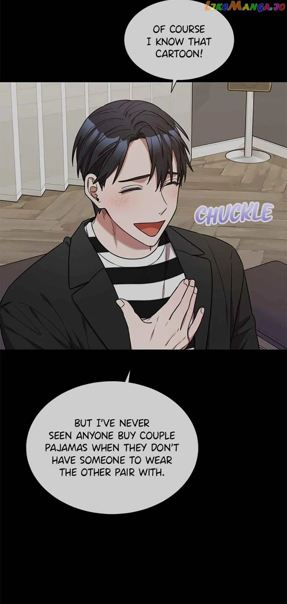 Marriage? No Thanks! Chapter 52 Online - página 46