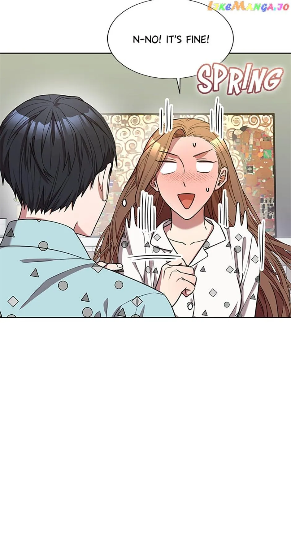 Marriage? No Thanks! Chapter 53 Online - página 8