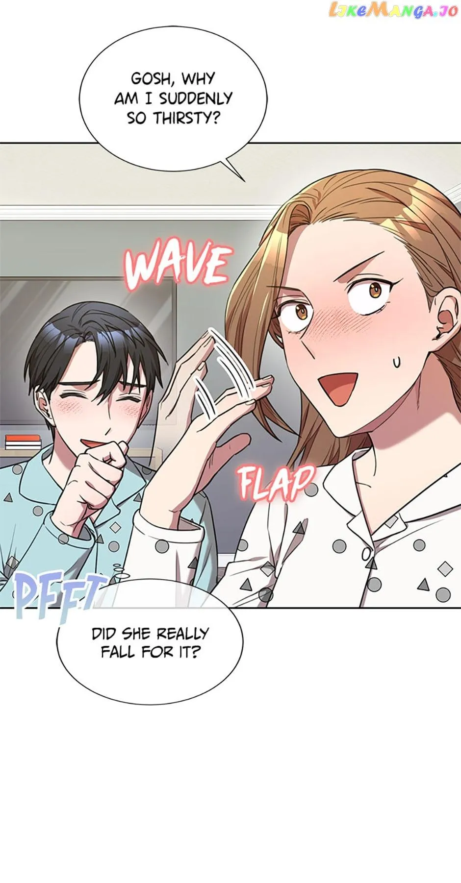 Marriage? No Thanks! Chapter 53 Online - página 9