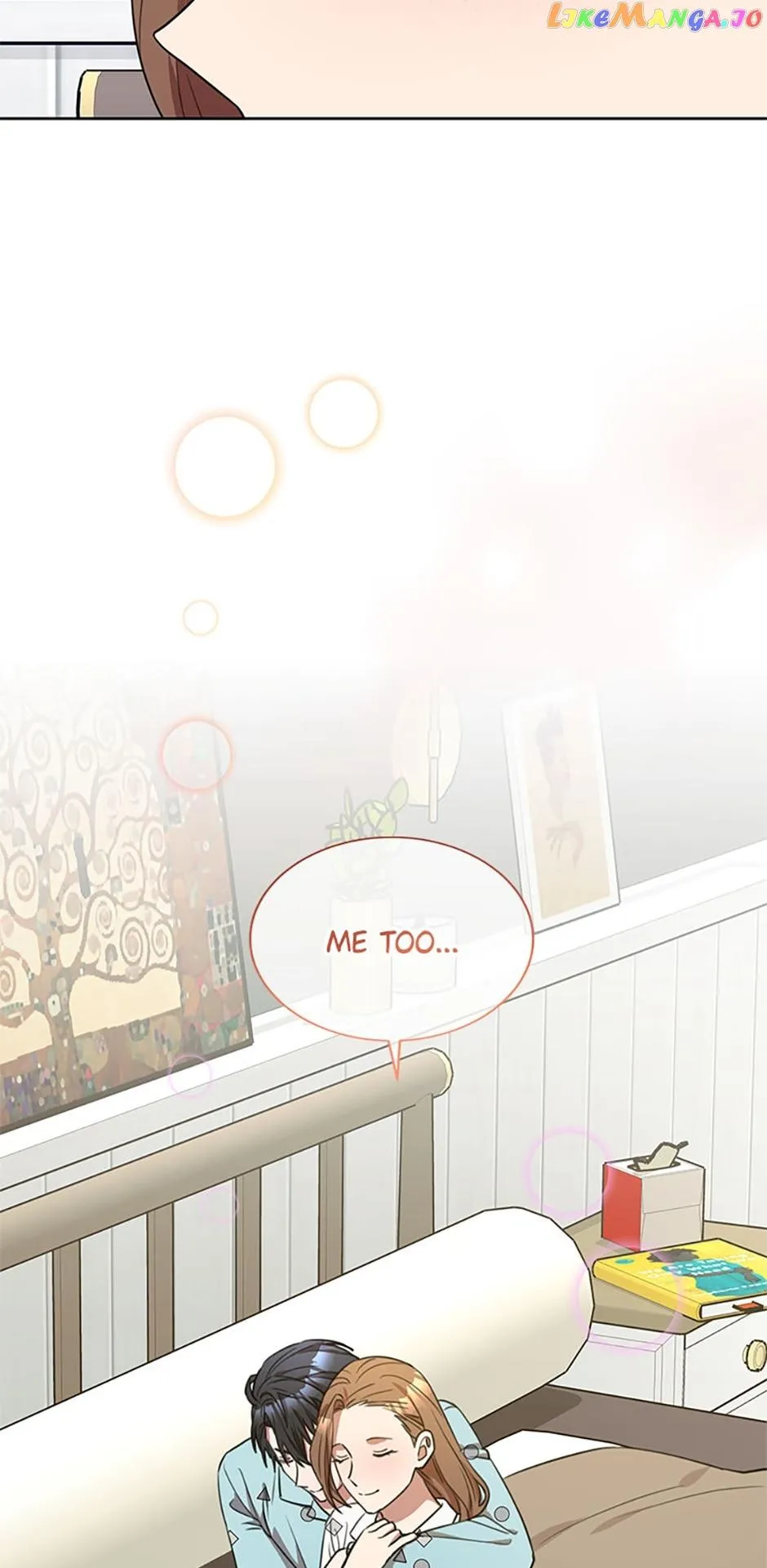 Marriage? No Thanks! Chapter 53 Online - página 14