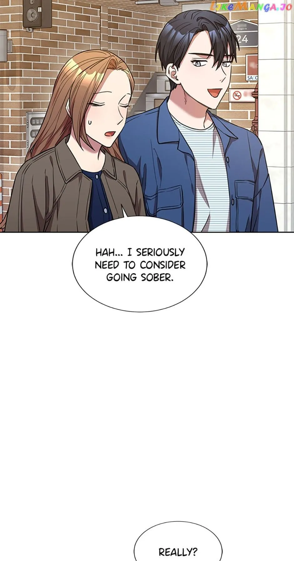 Marriage? No Thanks! Chapter 53 Online - página 20
