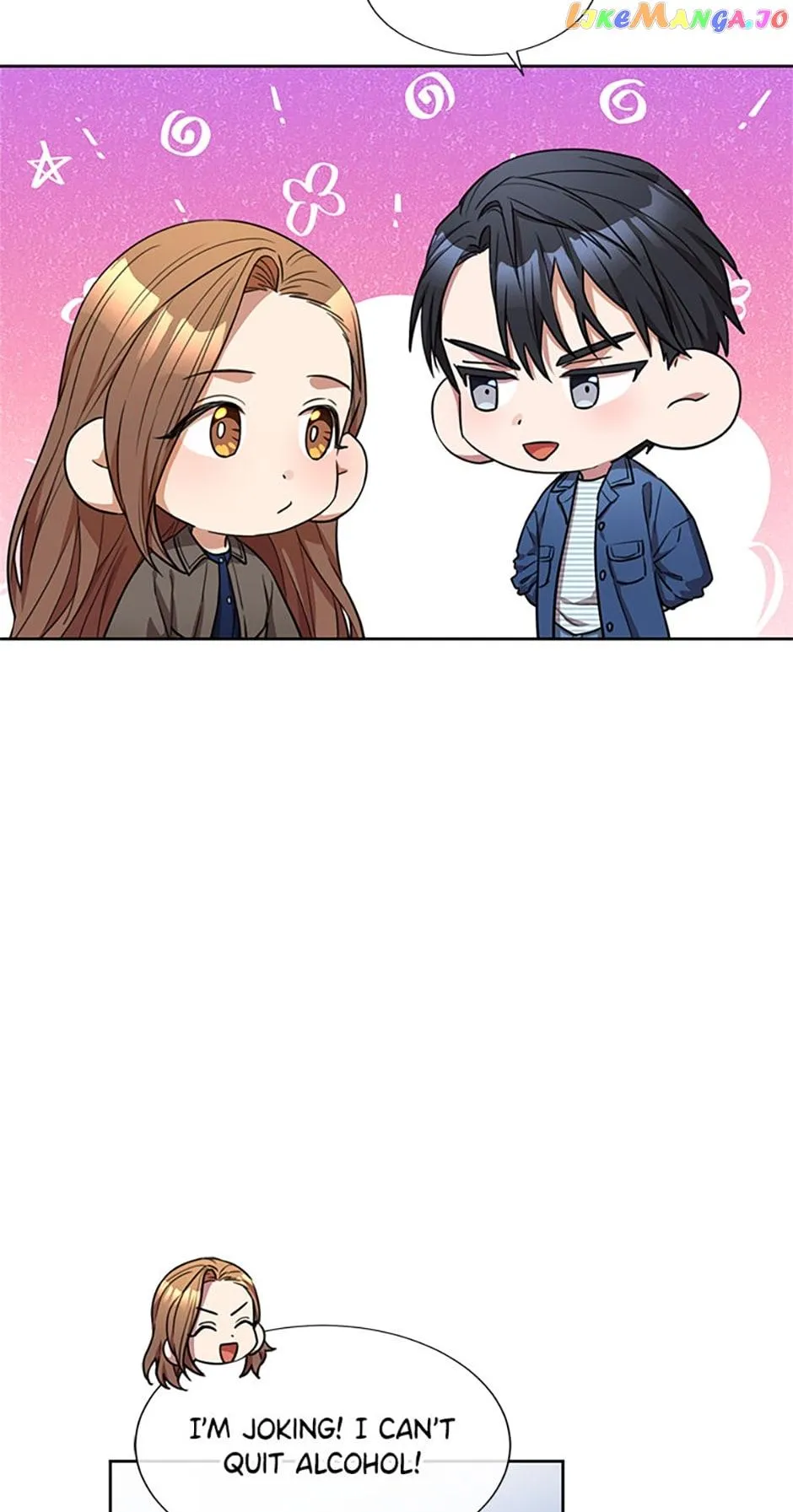 Marriage? No Thanks! Chapter 53 Online - página 21