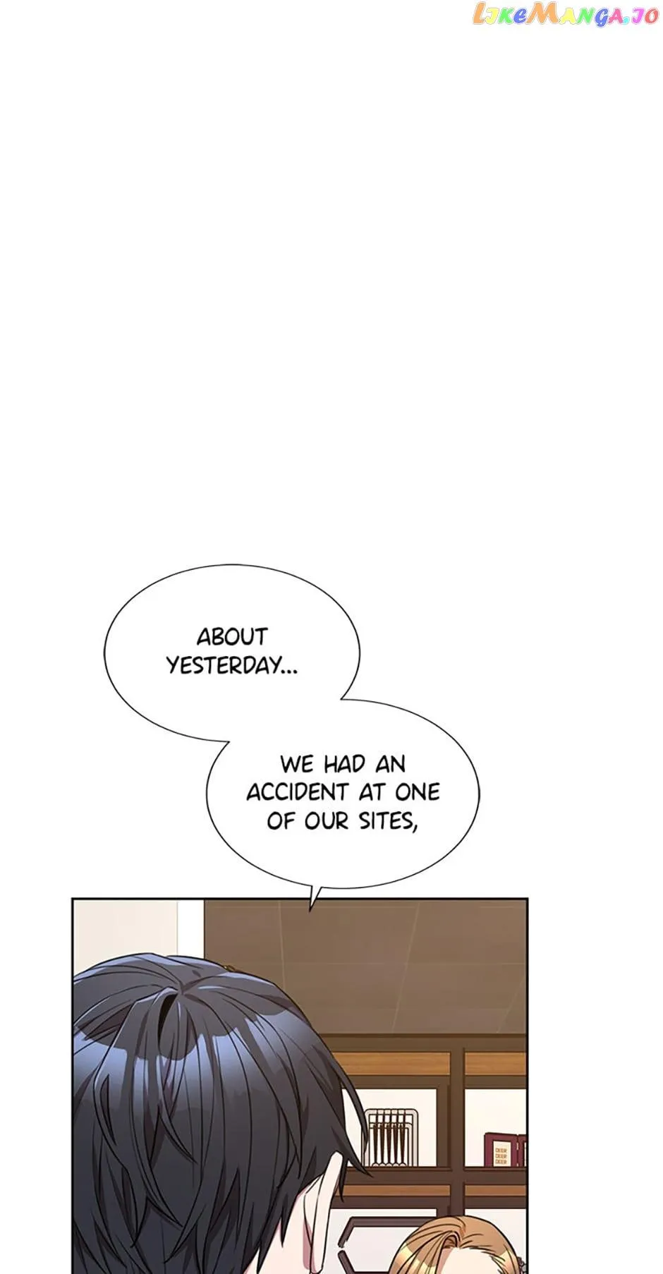 Marriage? No Thanks! Chapter 53 Online - página 24