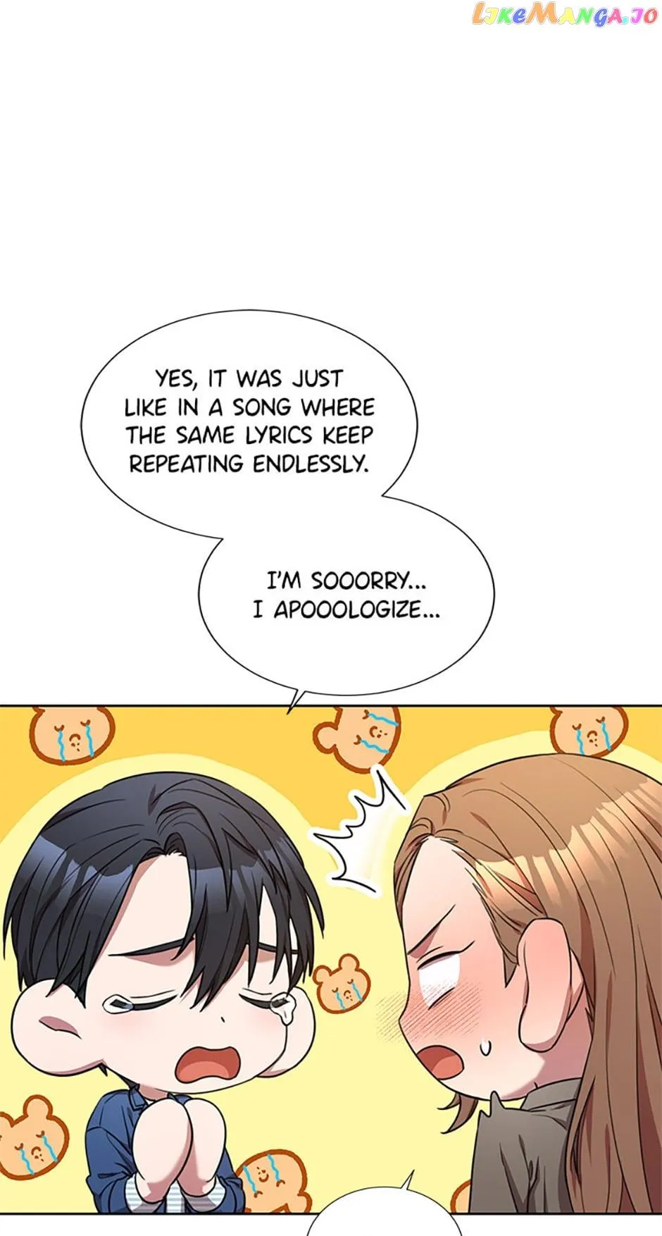 Marriage? No Thanks! Chapter 53 Online - página 32