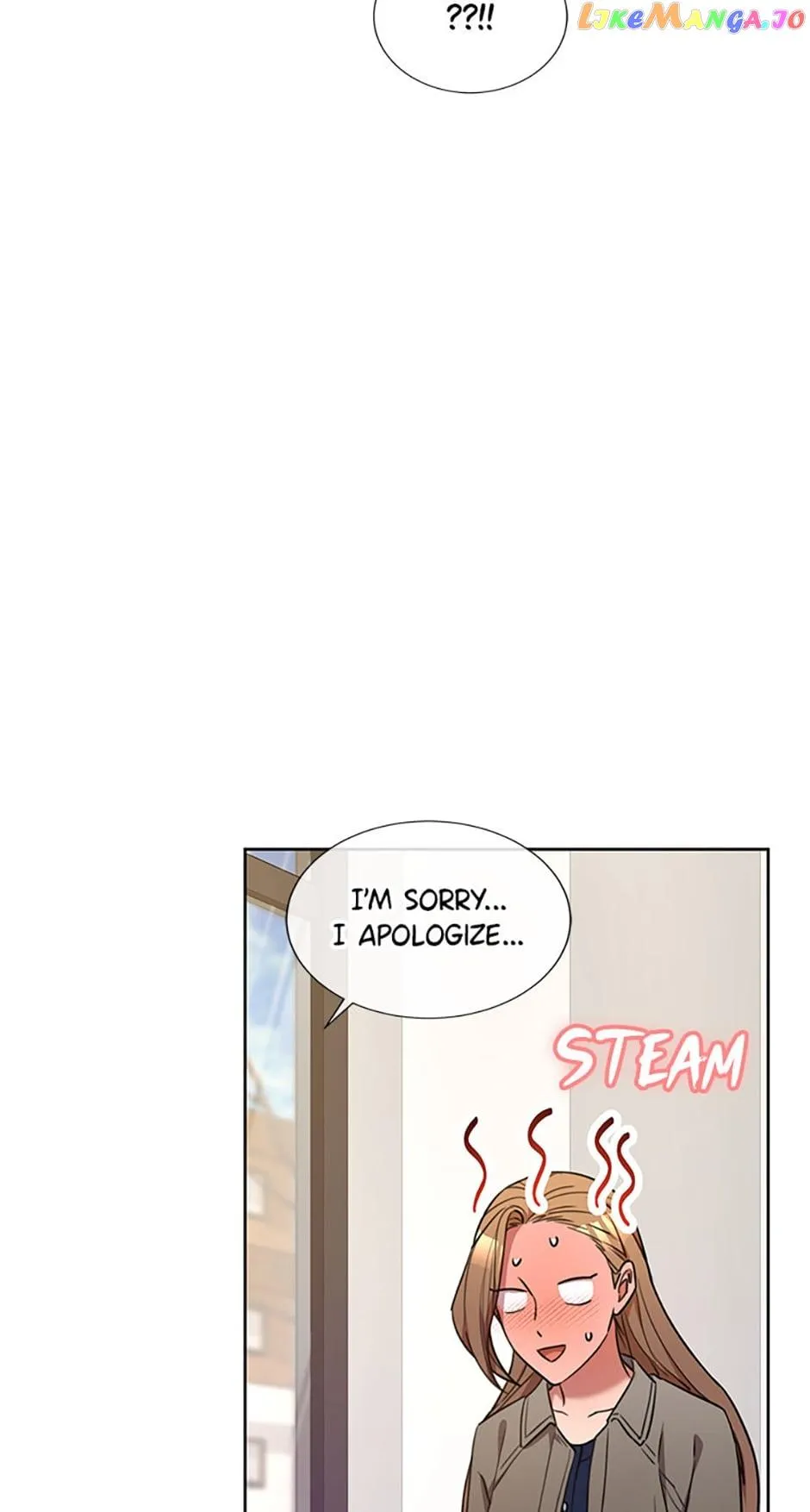 Marriage? No Thanks! Chapter 53 Online - página 33