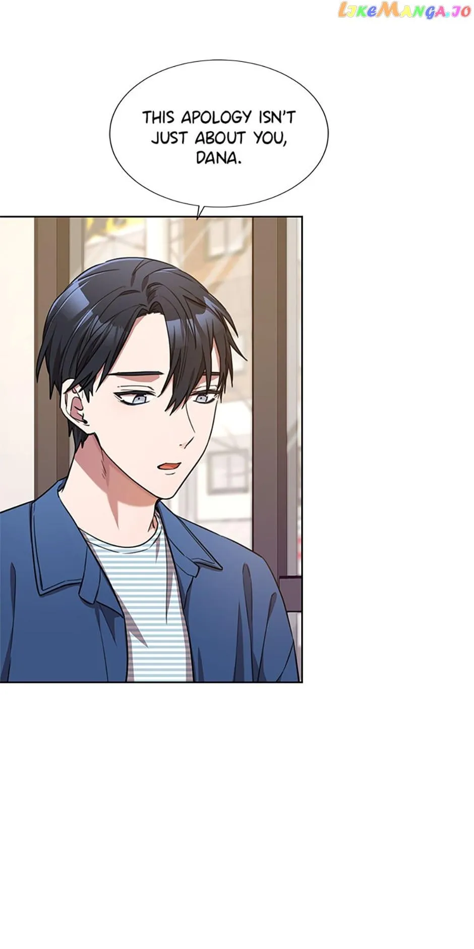 Marriage? No Thanks! Chapter 53 Online - página 41