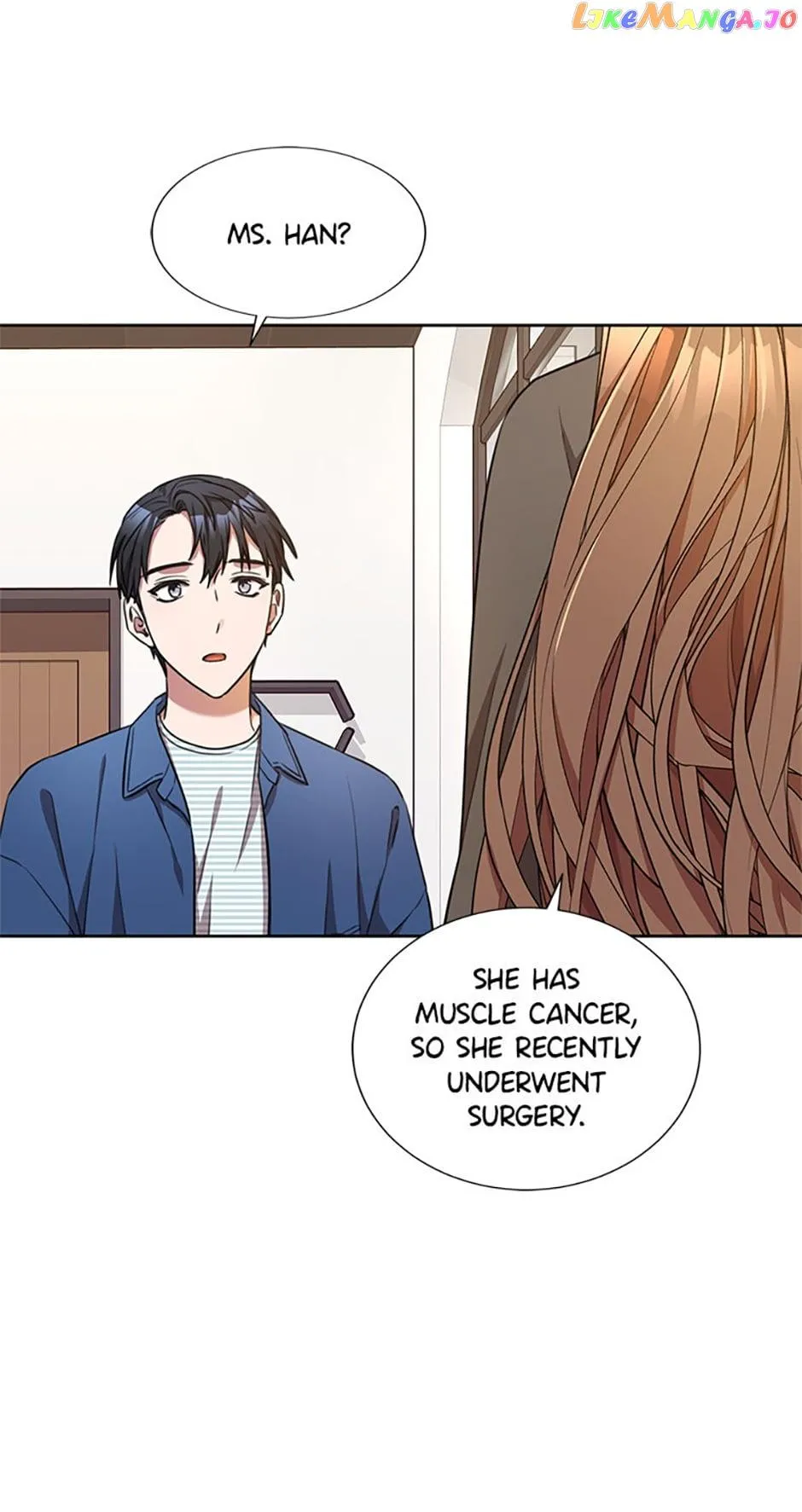 Marriage? No Thanks! Chapter 53 Online - página 47