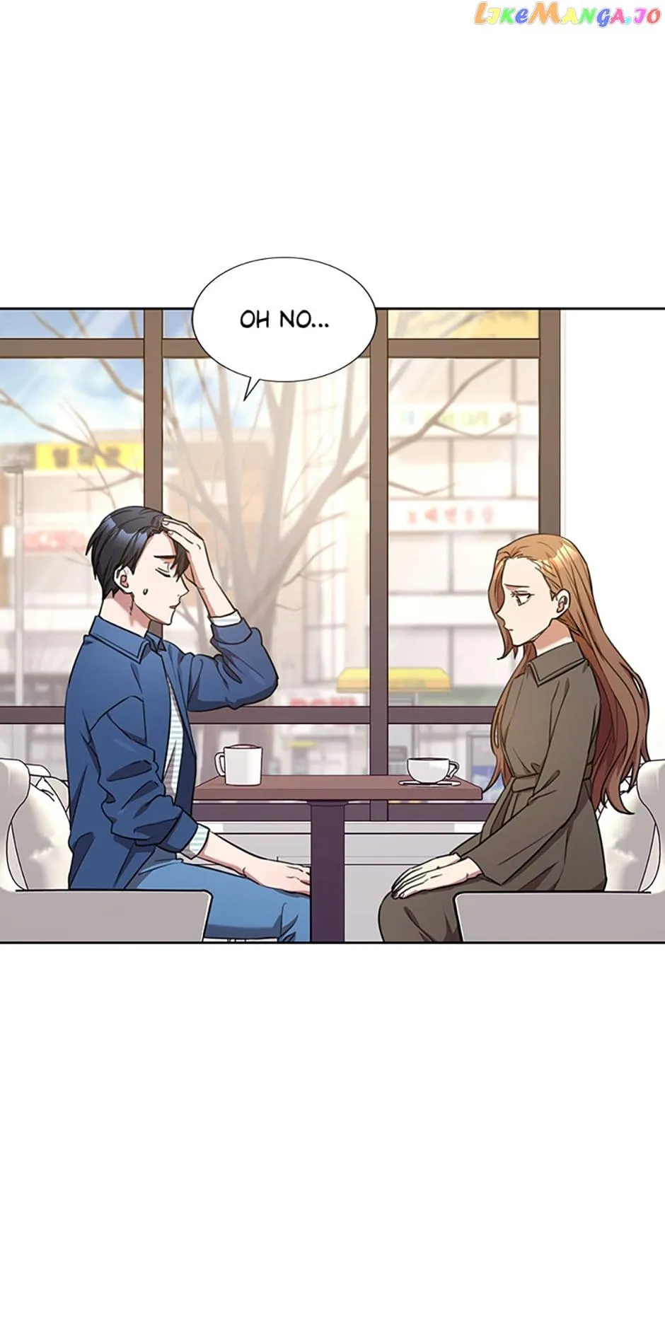 Marriage? No Thanks! Chapter 53 Online - página 48