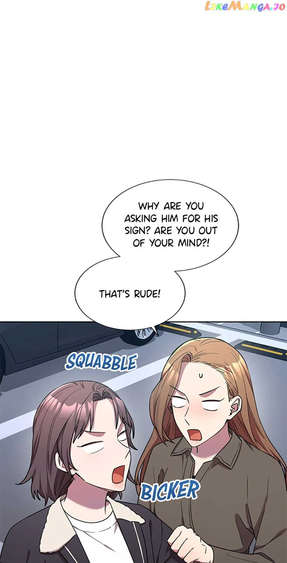 Marriage? No Thanks! Chapter 55 Online - página 2