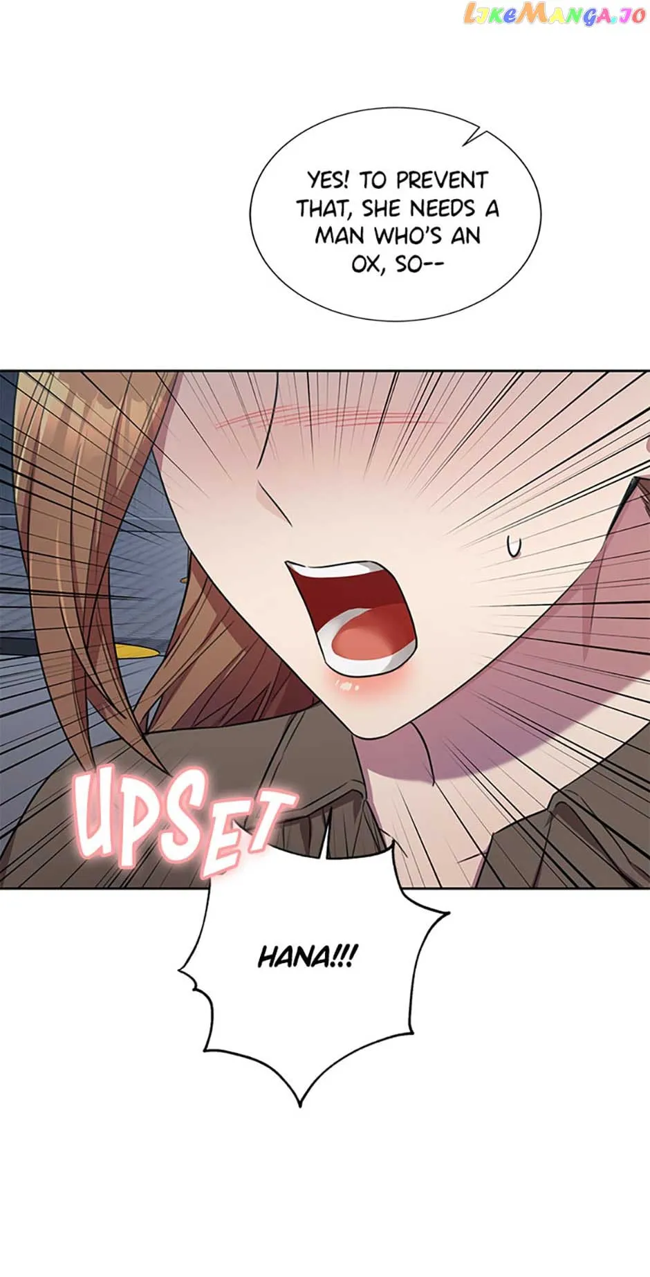 Marriage? No Thanks! Chapter 55 Online - página 5