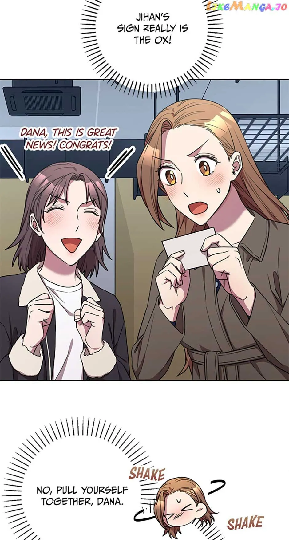 Marriage? No Thanks! Chapter 55 Online - página 15