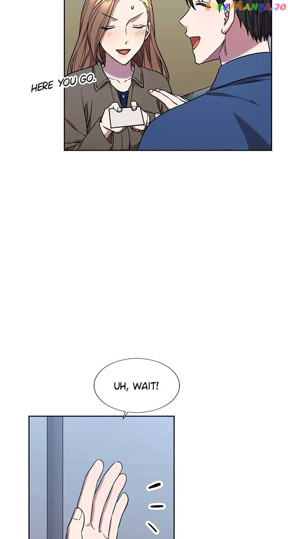 Marriage? No Thanks! Chapter 55 Online - página 17