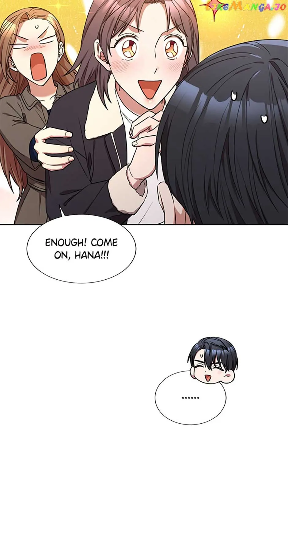 Marriage? No Thanks! Chapter 55 Online - página 19
