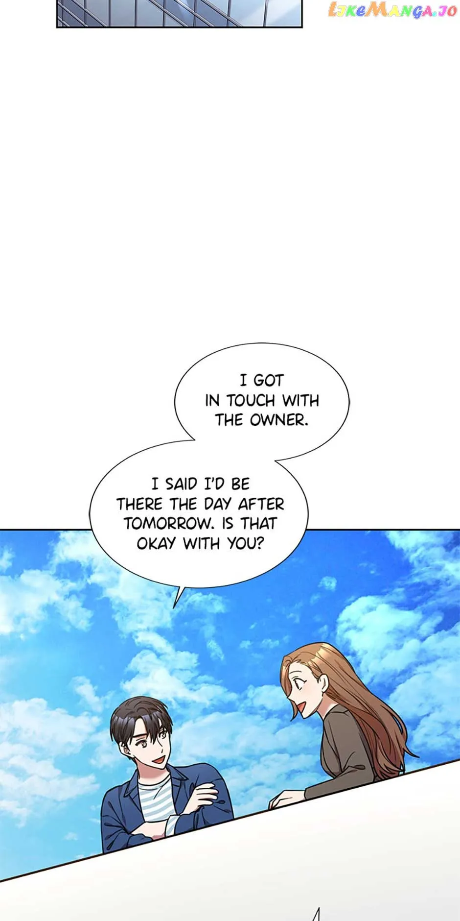 Marriage? No Thanks! Chapter 55 Online - página 22