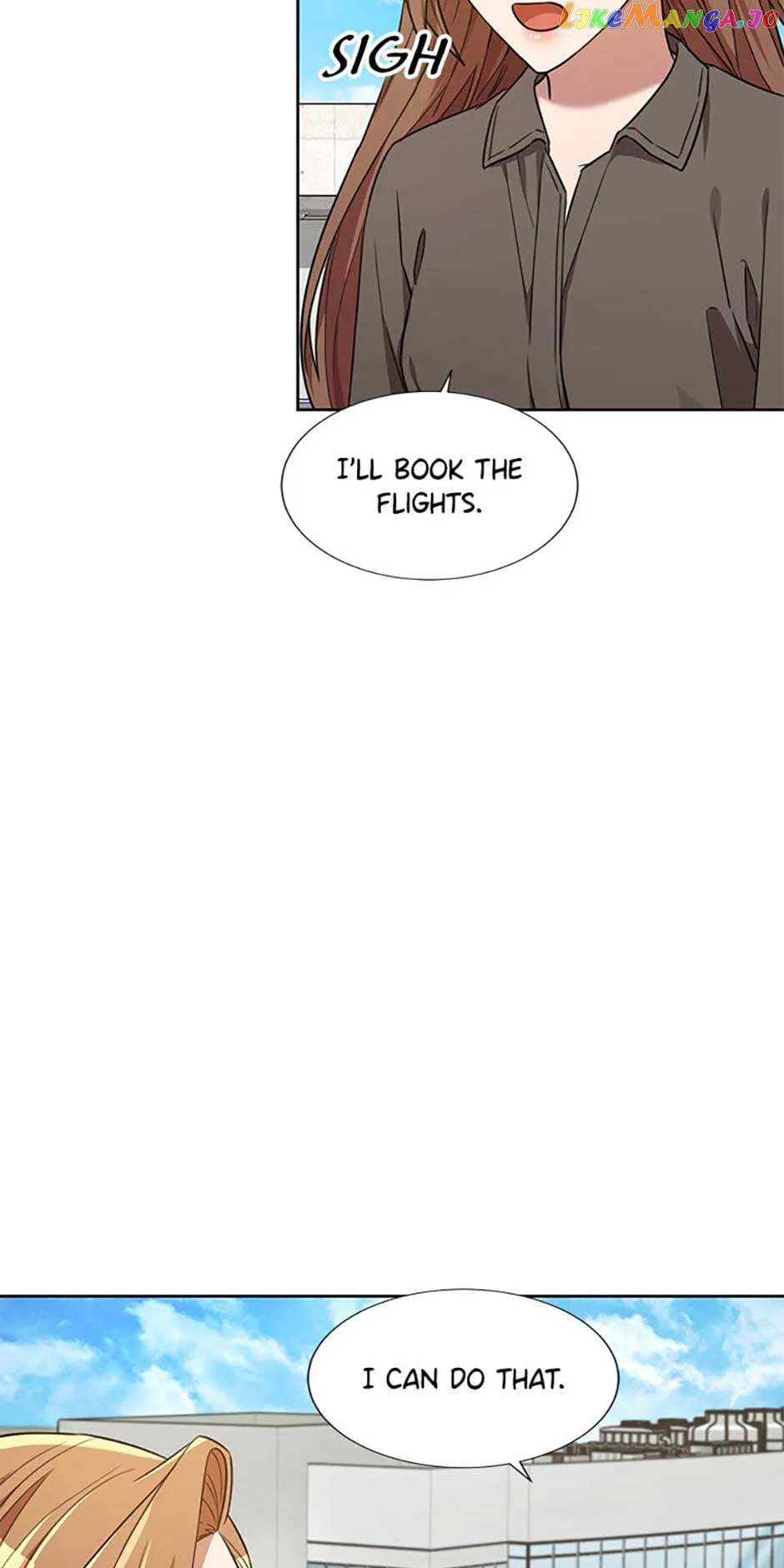 Marriage? No Thanks! Chapter 55 Online - página 24