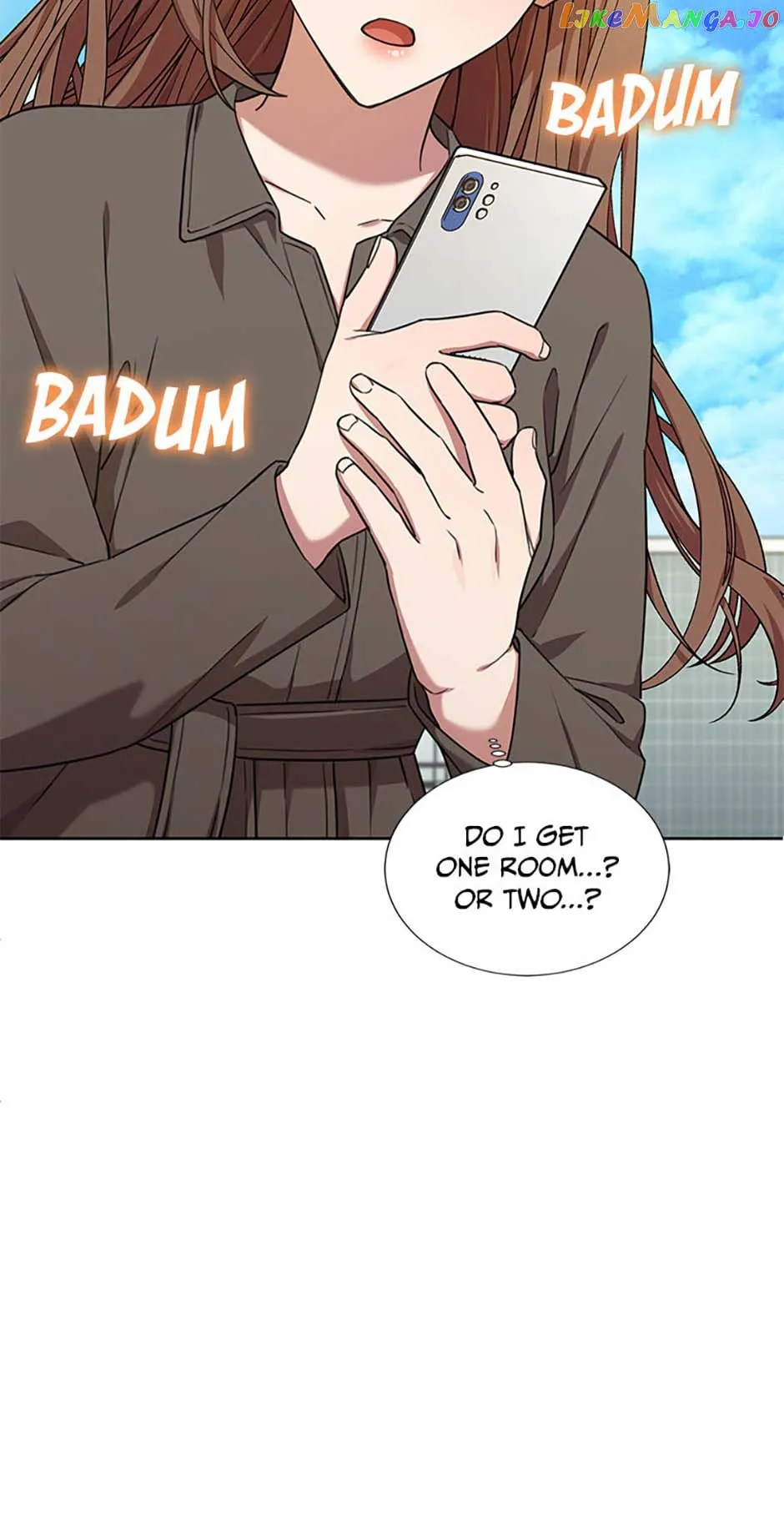 Marriage? No Thanks! Chapter 55 Online - página 31
