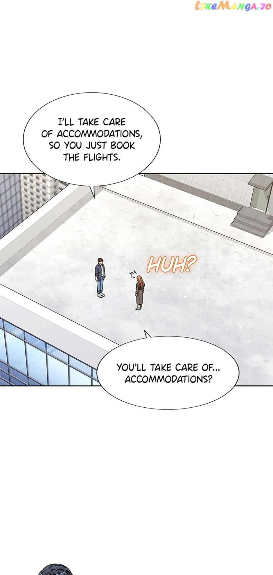 Marriage? No Thanks! Chapter 55 Online - página 32