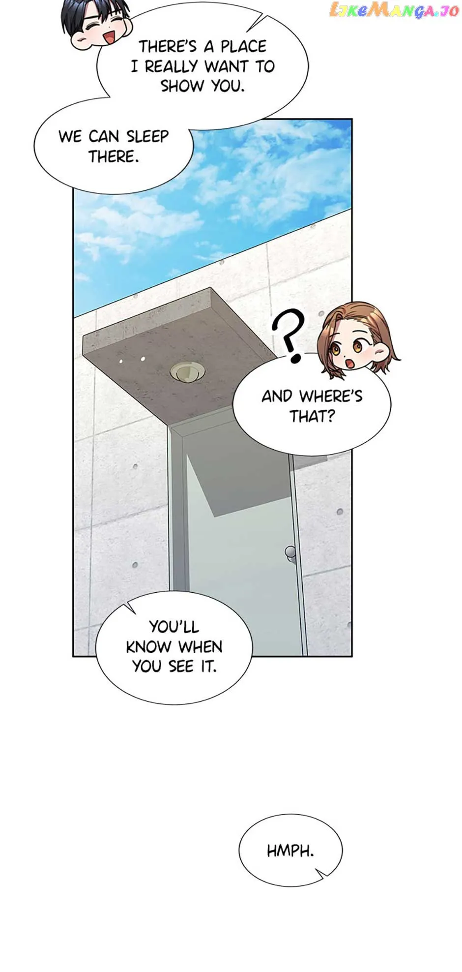 Marriage? No Thanks! Chapter 55 Online - página 33
