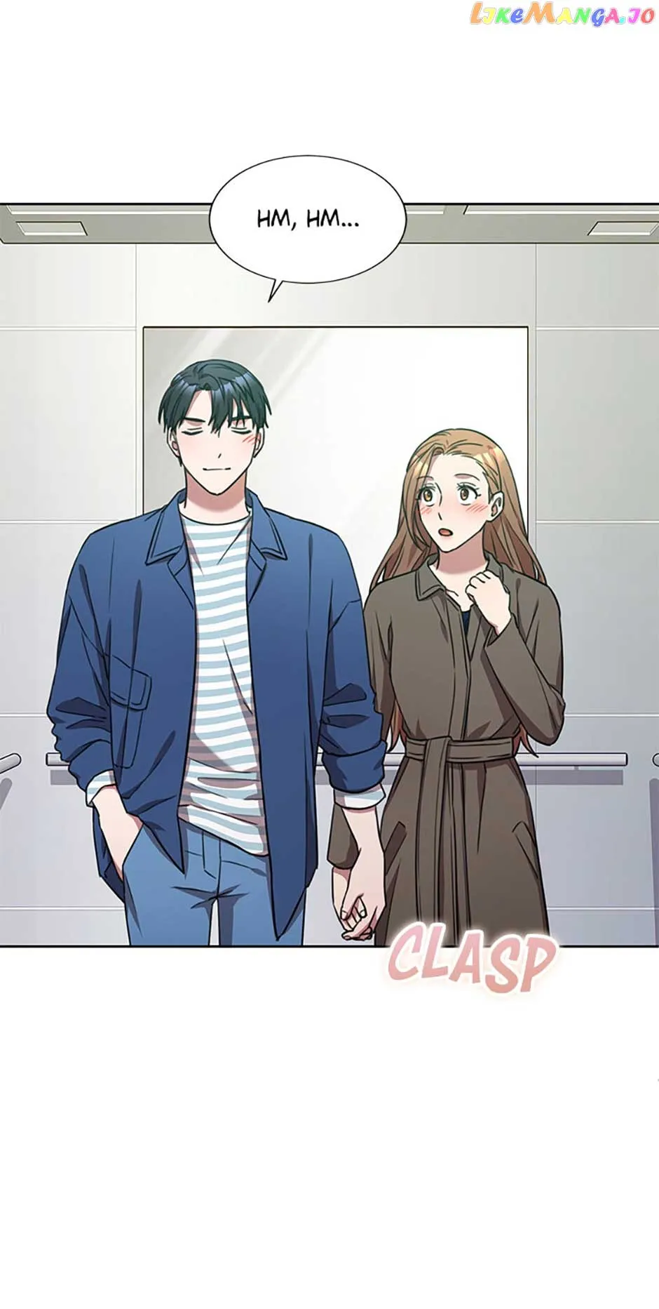 Marriage? No Thanks! Chapter 55 Online - página 42