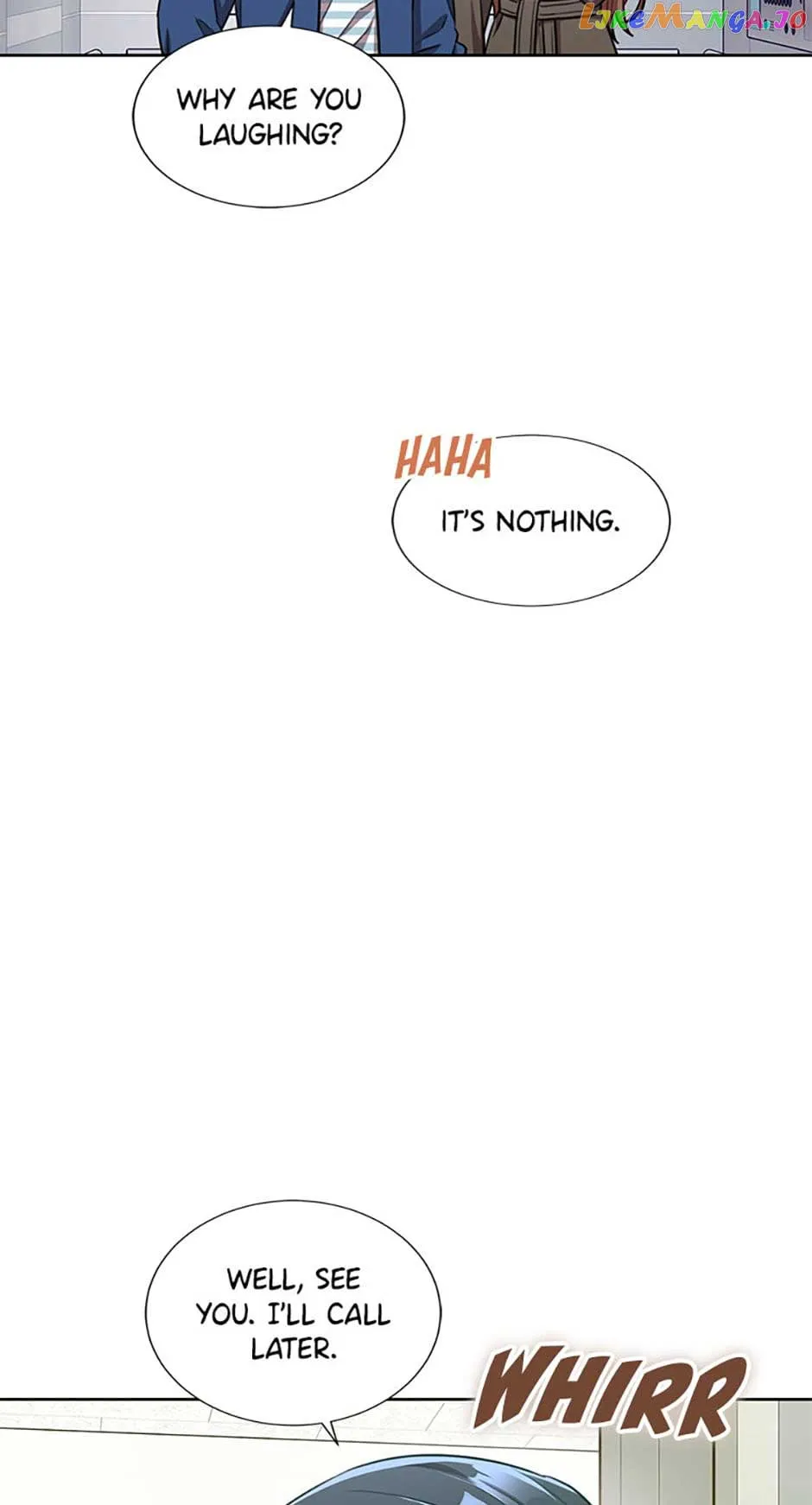 Marriage? No Thanks! Chapter 55 Online - página 47