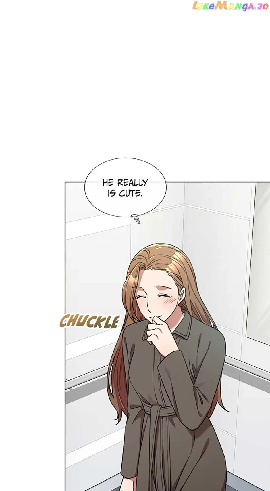 Marriage? No Thanks! Chapter 55 Online - página 51