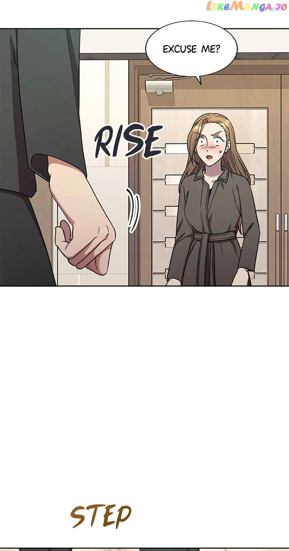 Marriage? No Thanks! Chapter 55 Online - página 63