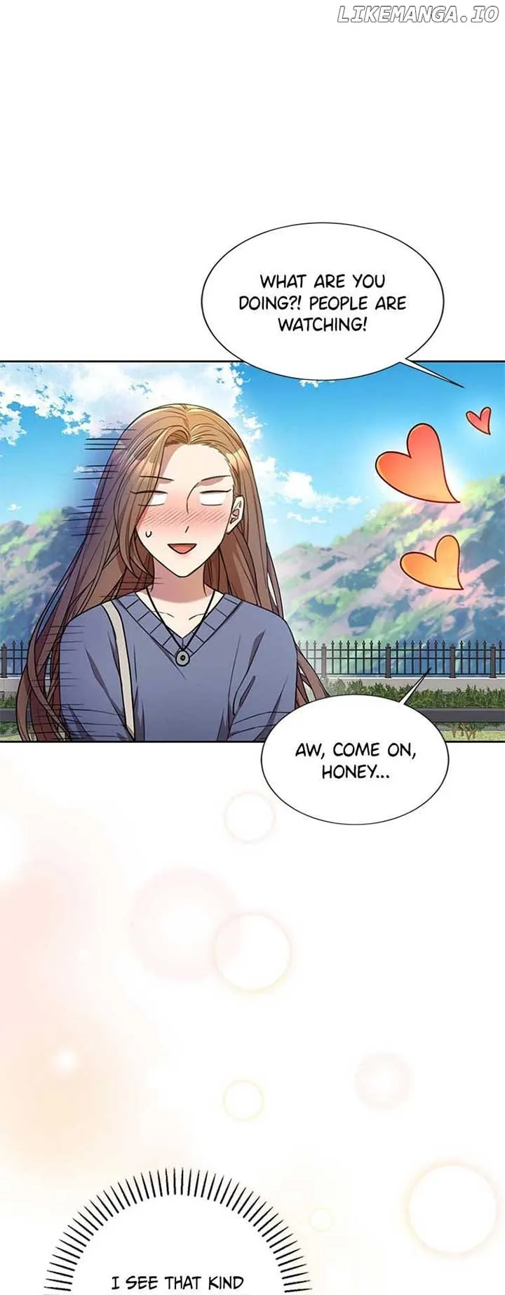 Marriage? No Thanks! Chapter 58 Online - página 15