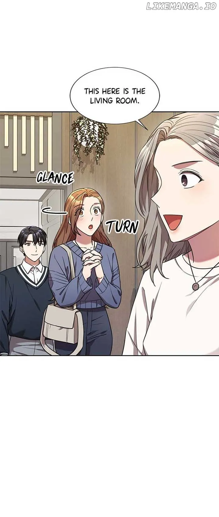 Marriage? No Thanks! Chapter 58 Online - página 21