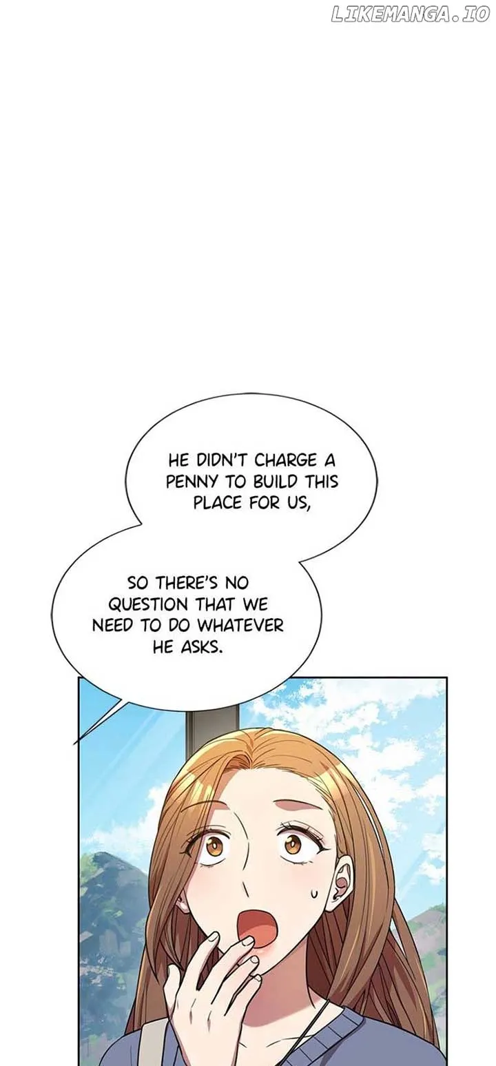 Marriage? No Thanks! Chapter 58 Online - página 36