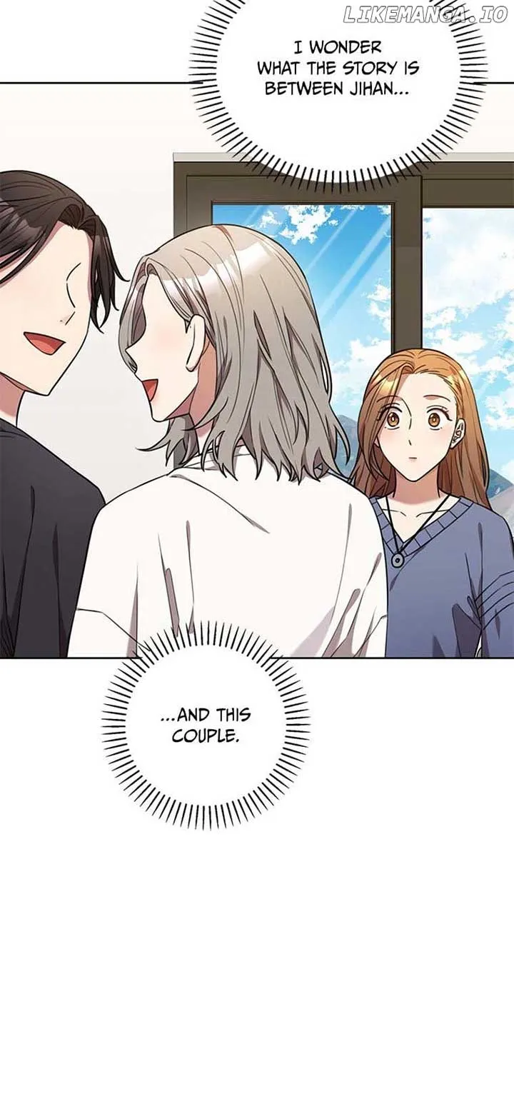 Marriage? No Thanks! Chapter 58 Online - página 38