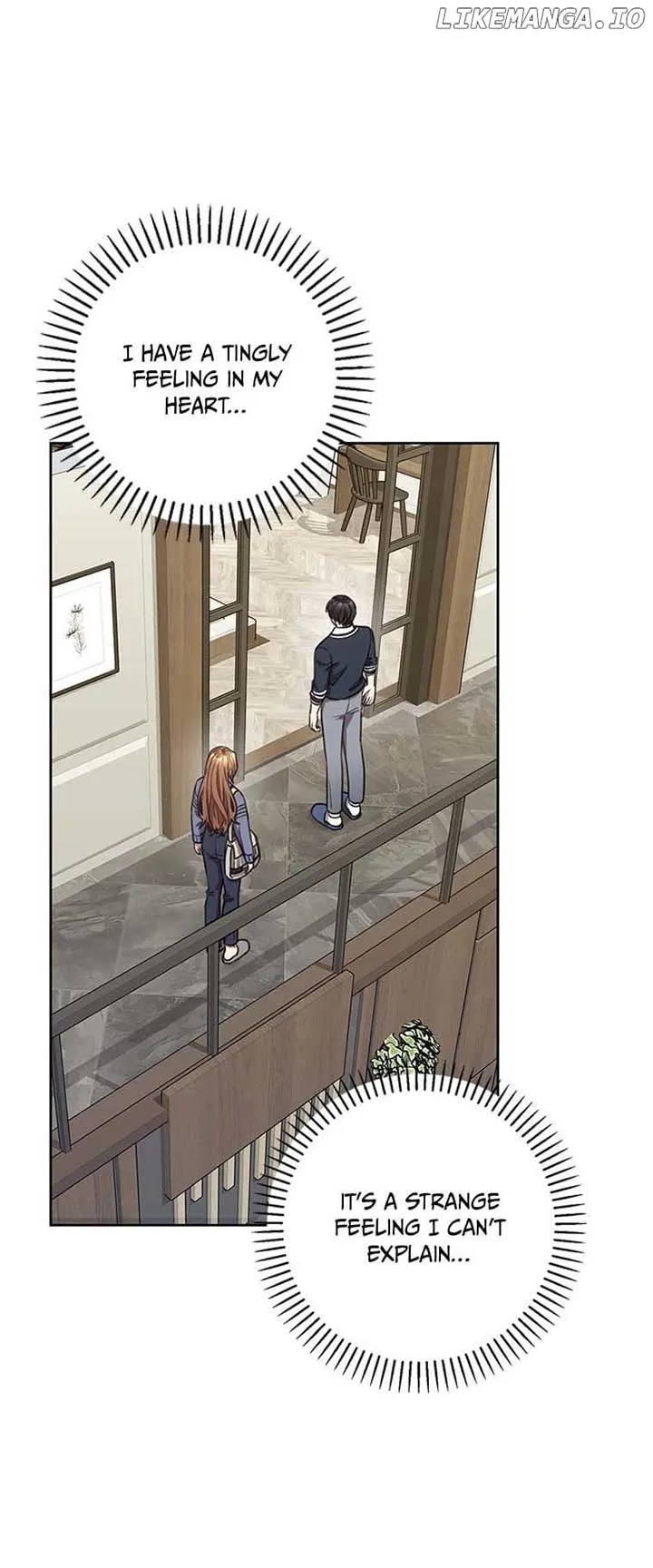Marriage? No Thanks! Chapter 58 Online - página 51