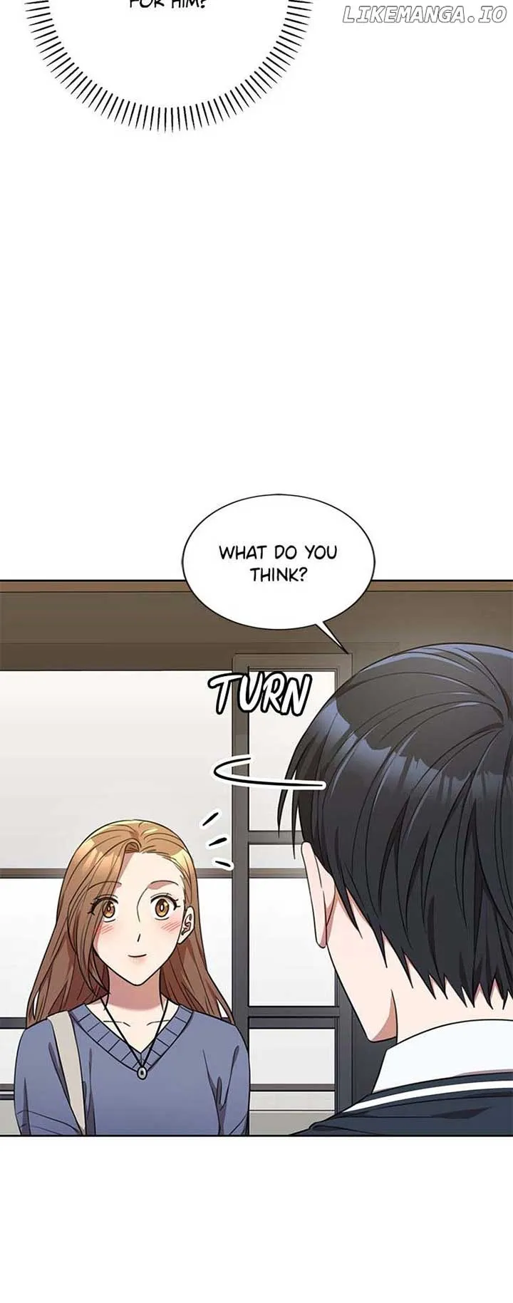 Marriage? No Thanks! Chapter 58 Online - página 55
