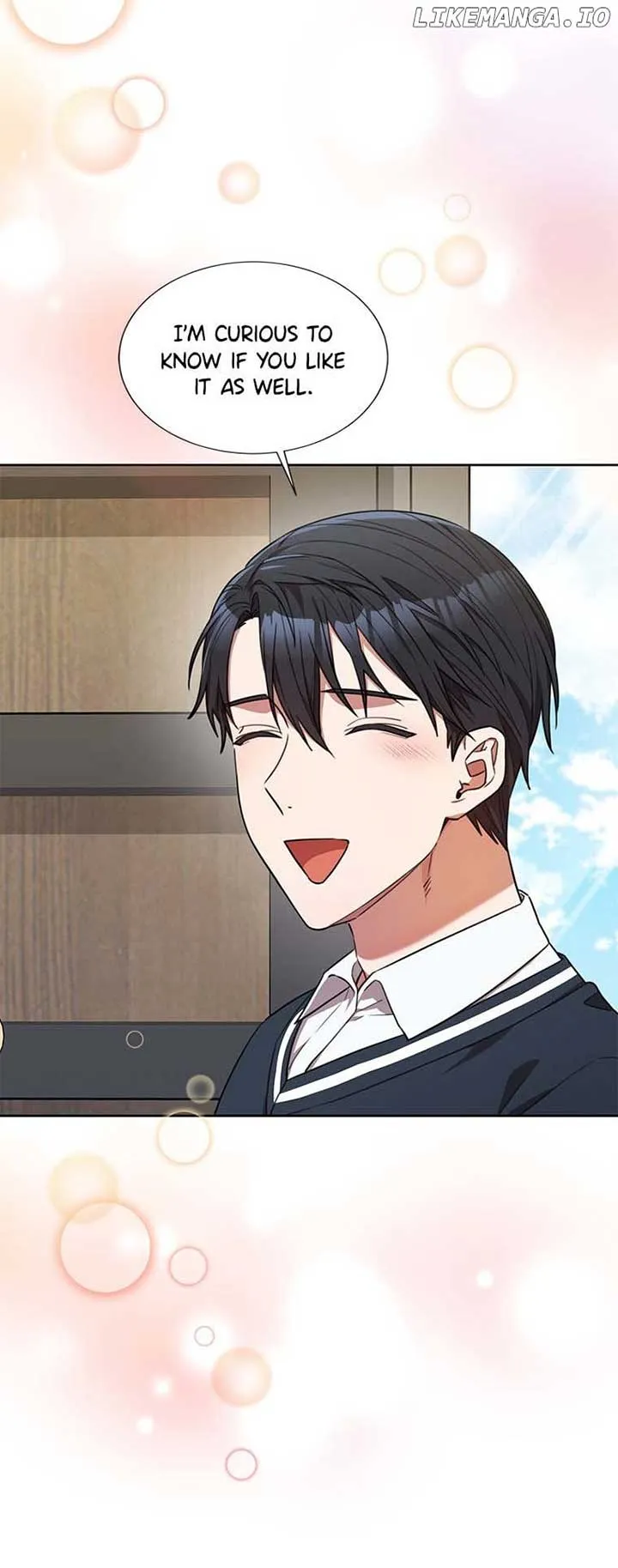 Marriage? No Thanks! Chapter 58 Online - página 57