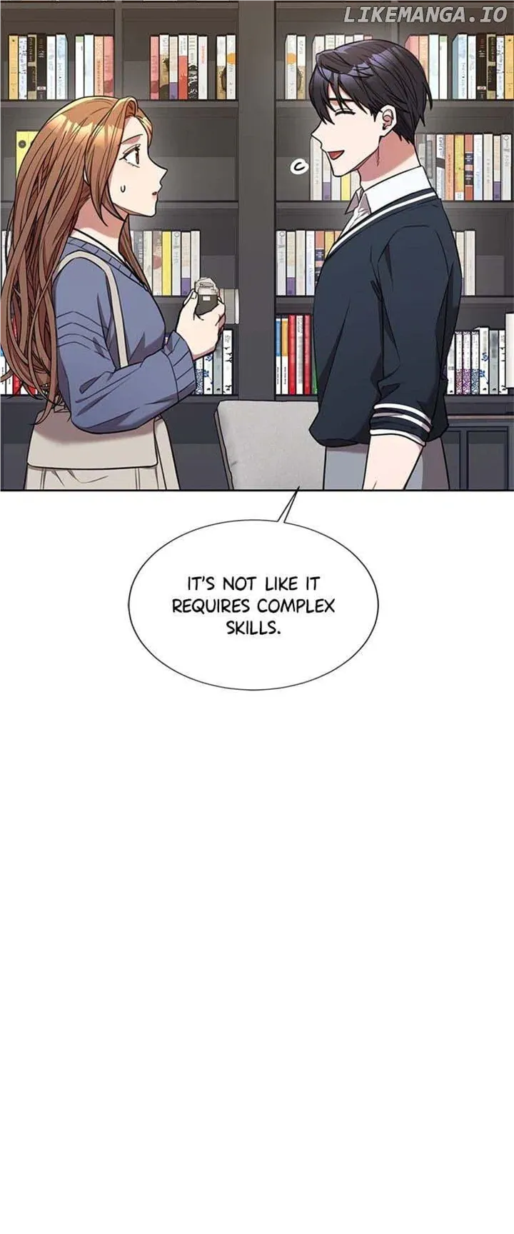 Marriage? No Thanks! Chapter 59 Online - página 9