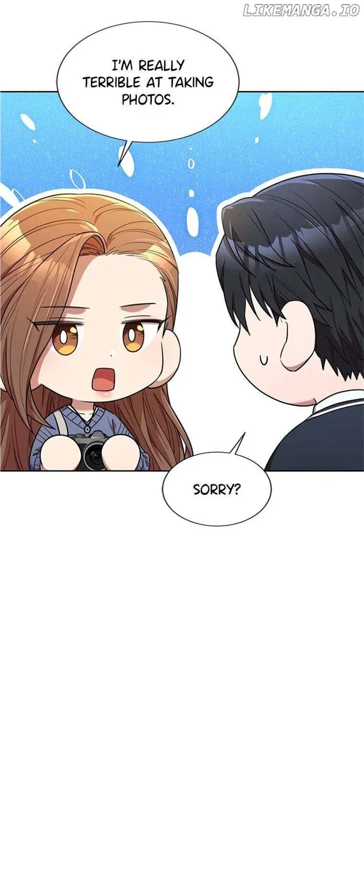 Marriage? No Thanks! Chapter 59 Online - página 10
