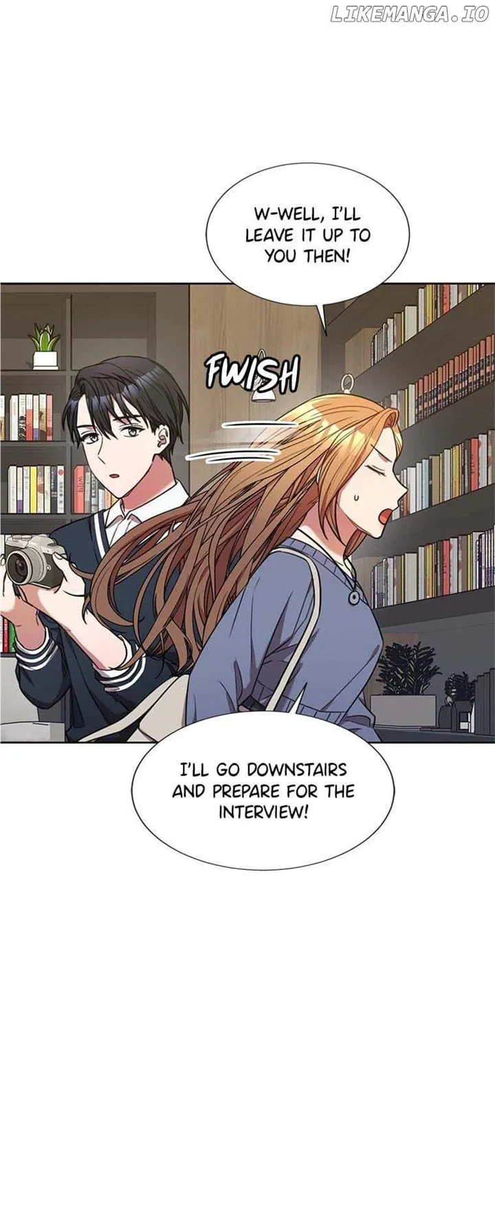 Marriage? No Thanks! Chapter 59 Online - página 21