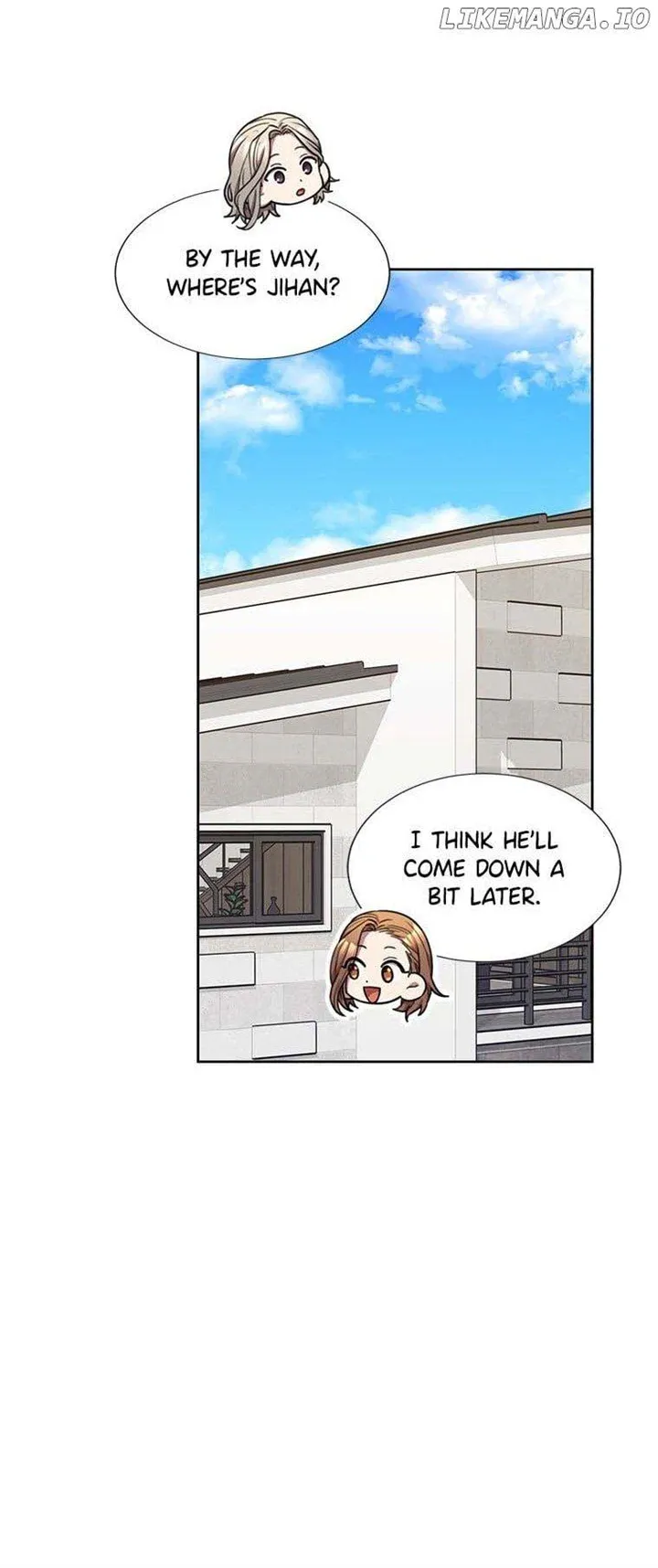 Marriage? No Thanks! Chapter 59 Online - página 30