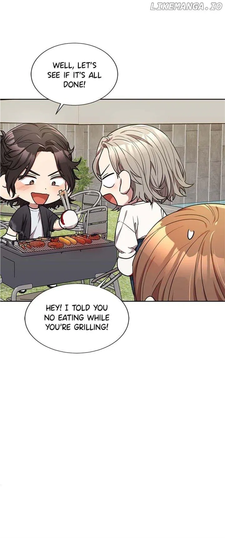 Marriage? No Thanks! Chapter 59 Online - página 31